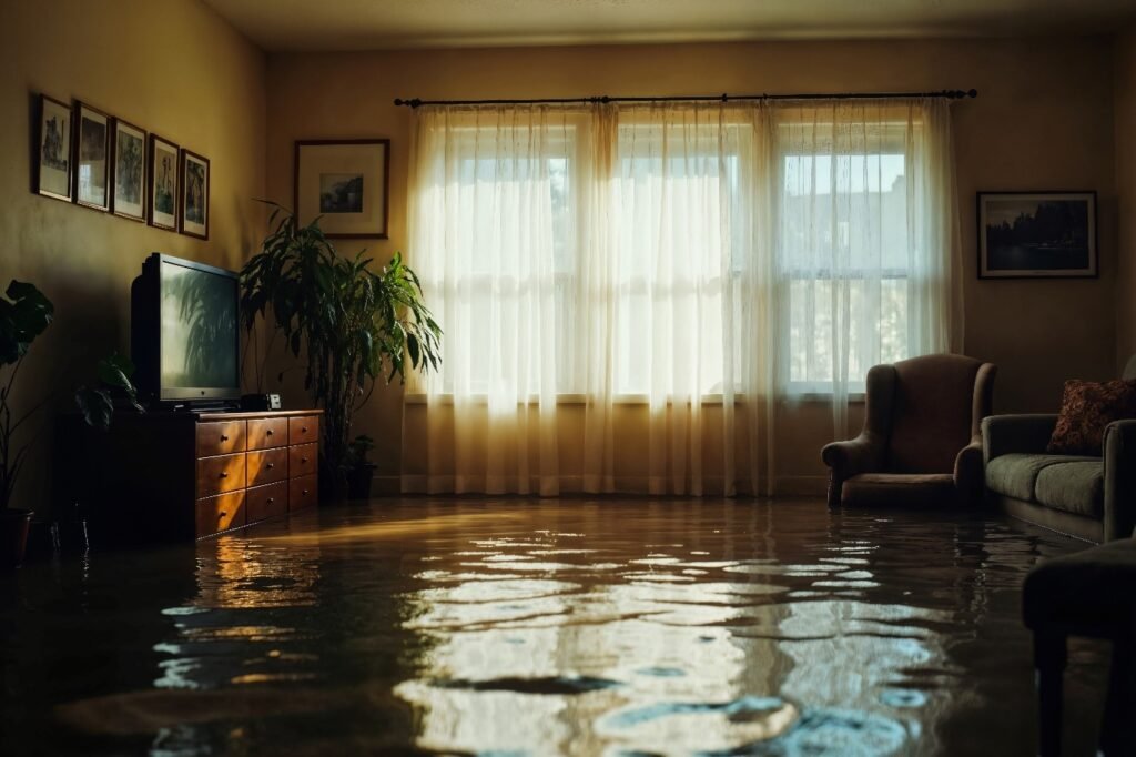 Restoration Company in Los Angeles, CA